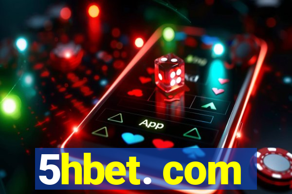 5hbet. com